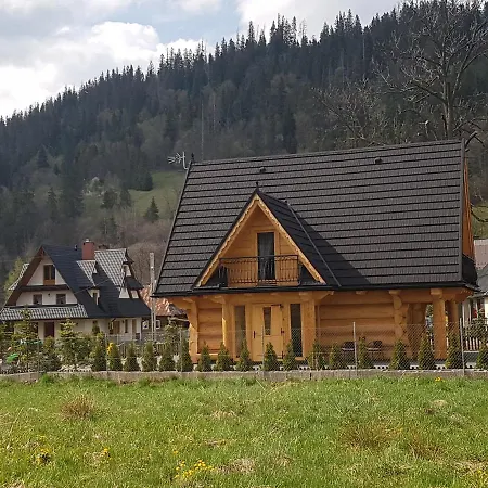 Holiday home Tatrzanskie *