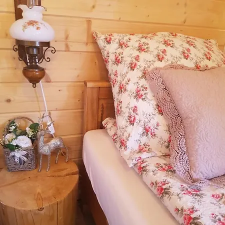 Tatrzanskie Holiday home Poronin