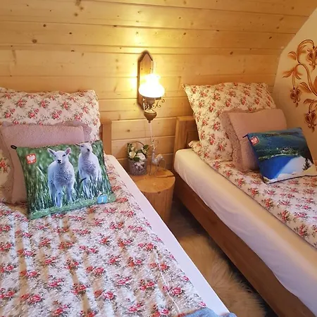 Holiday home Tatrzanskie *