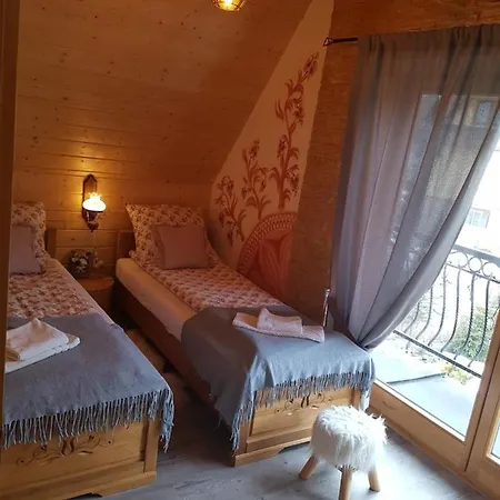 Tatrzańskie * Poronin