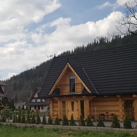 Tatrzanskie Holiday home