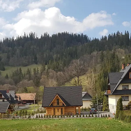 Tatrzanskie Poronin