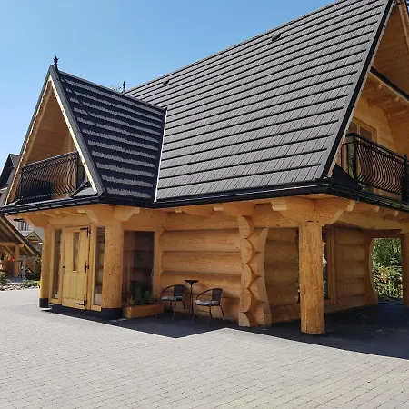 Holiday home Tatrzanskie *