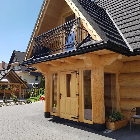 Holiday home Tatrzanskie *