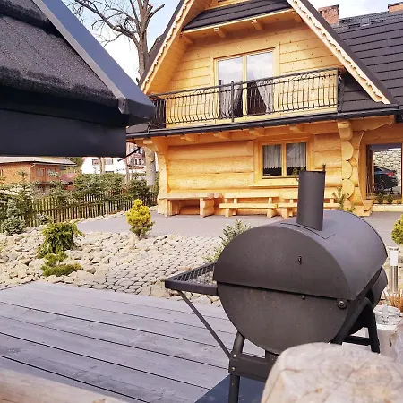 Tatrzanskie Holiday home
