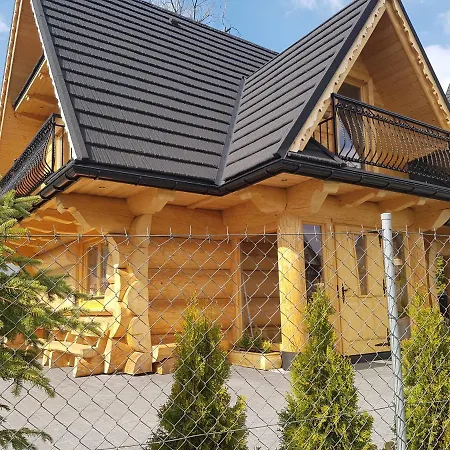 Tatrzanskie Holiday home Poronin