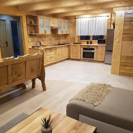 Holiday home Tatrzanskie