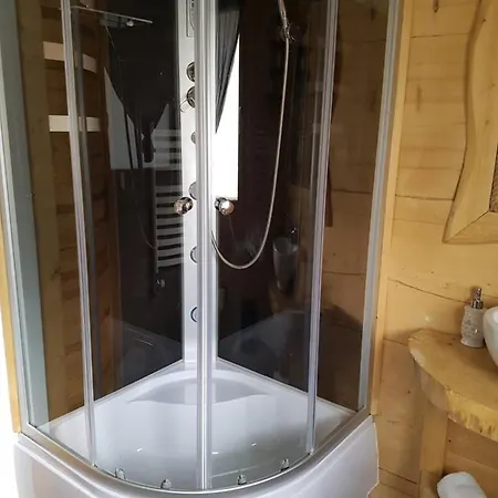 Tatrzanskie Casa vacanze