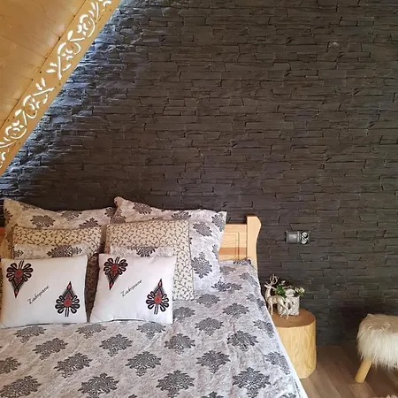 Tatrzańskie