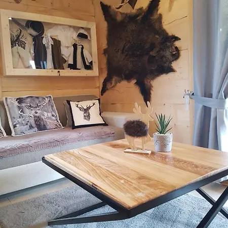 Holiday home Tatrzanskie *