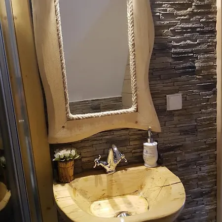 Holiday home Tatrzanskie Poronin