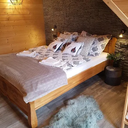 Holiday home Tatrzanskie