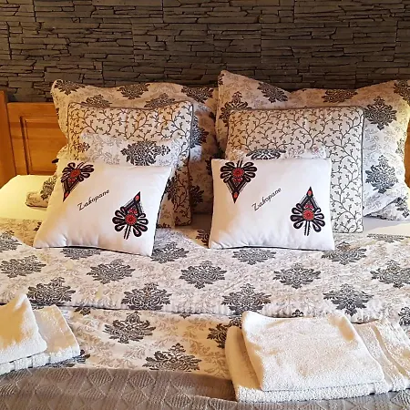 Tatrzanskie Holiday home *