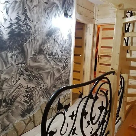 Tatrzanskie Poronin